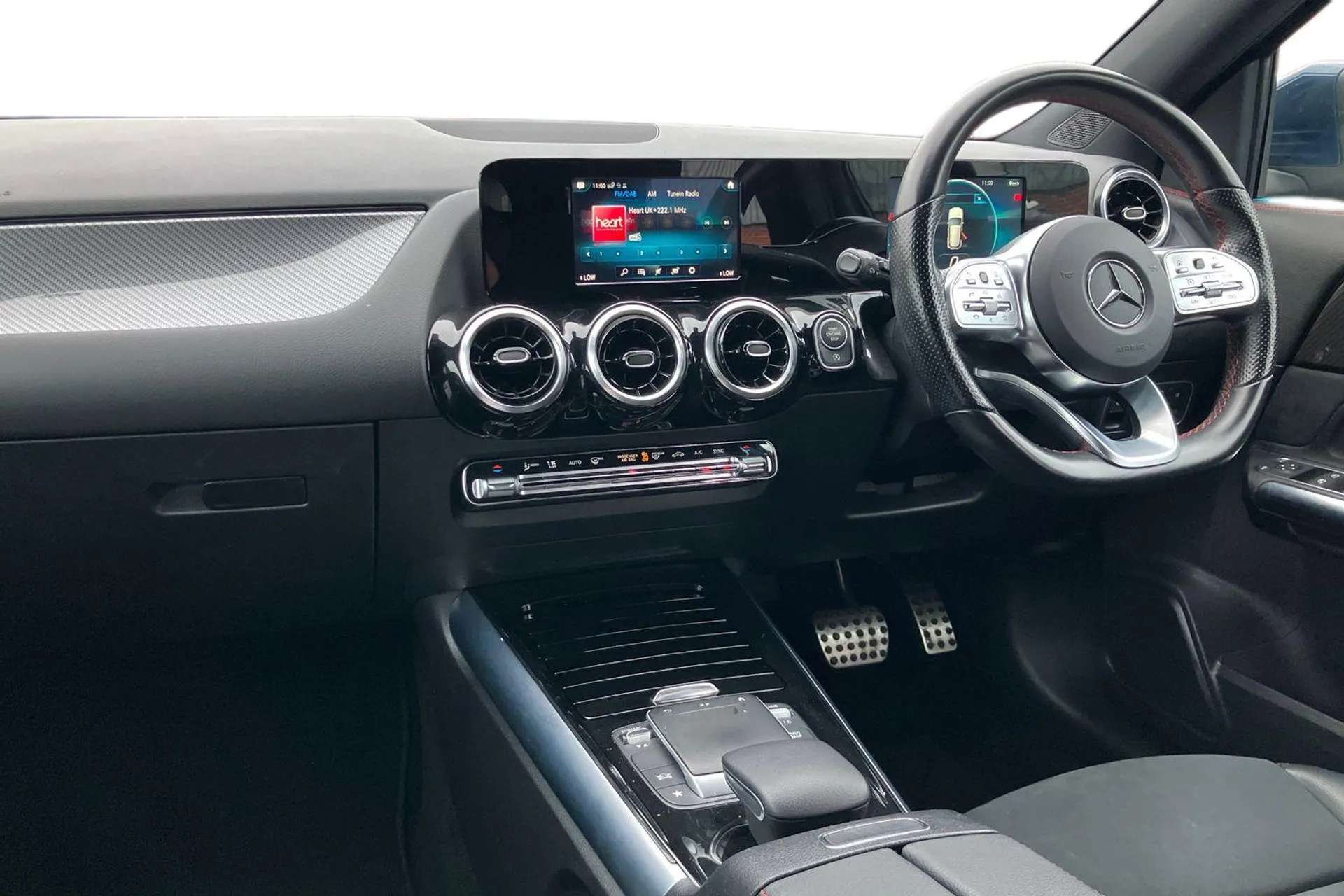 2022 MERCEDES-BENZ GLA 2022 MERCEDES-BENZ GLA
