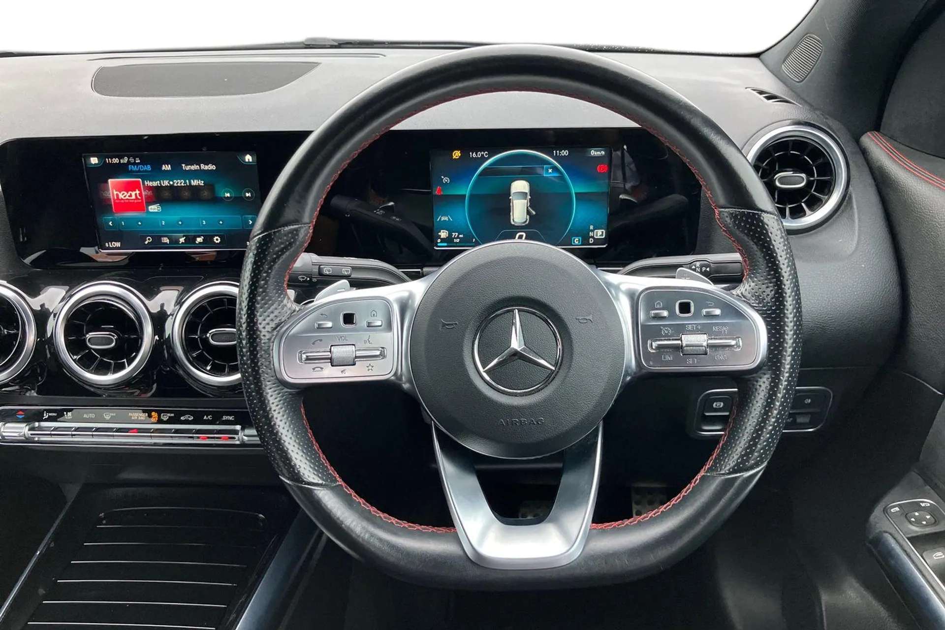 2022 MERCEDES-BENZ GLA 2022 MERCEDES-BENZ GLA