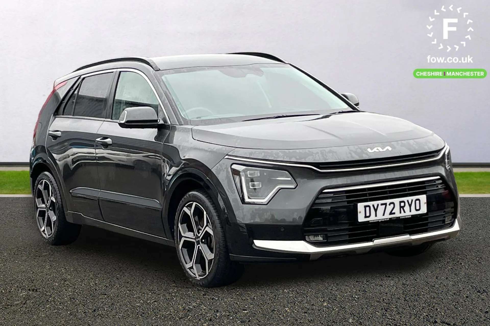 2022 KIA NIRO 2022 KIA NIRO