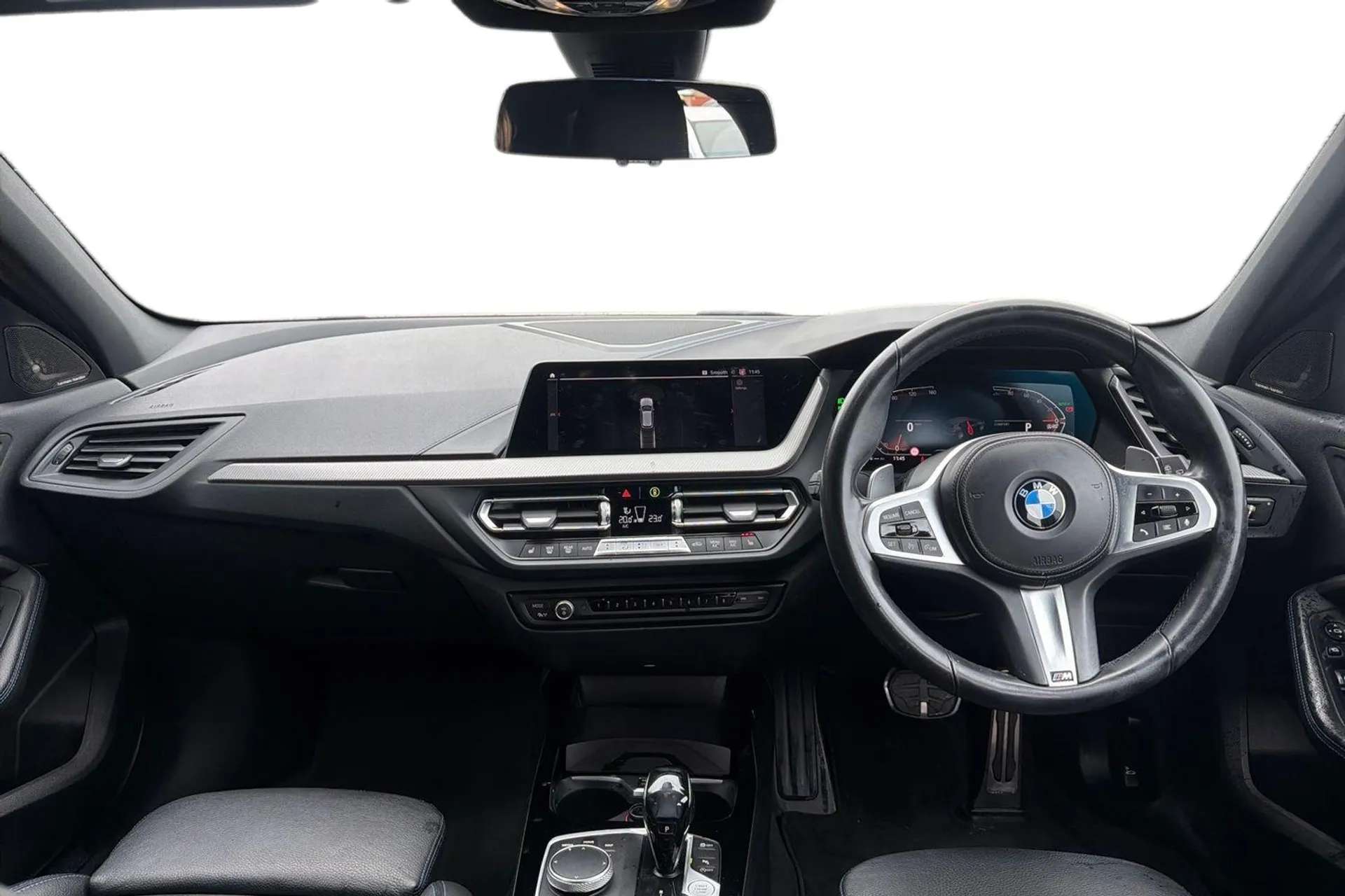 2021 BMW 1 SERIES 2021 BMW 1 SERIES