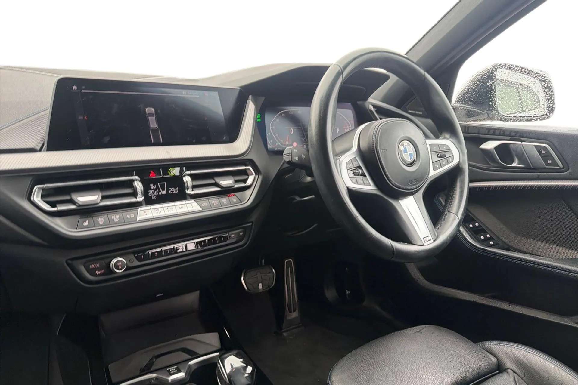 2021 BMW 1 SERIES 2021 BMW 1 SERIES