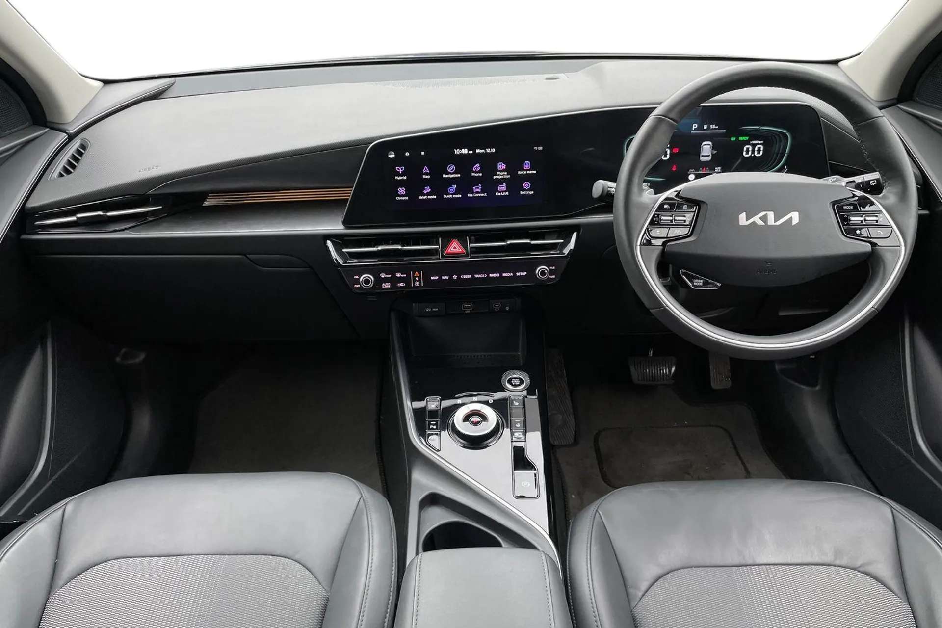 2022 KIA NIRO 2022 KIA NIRO