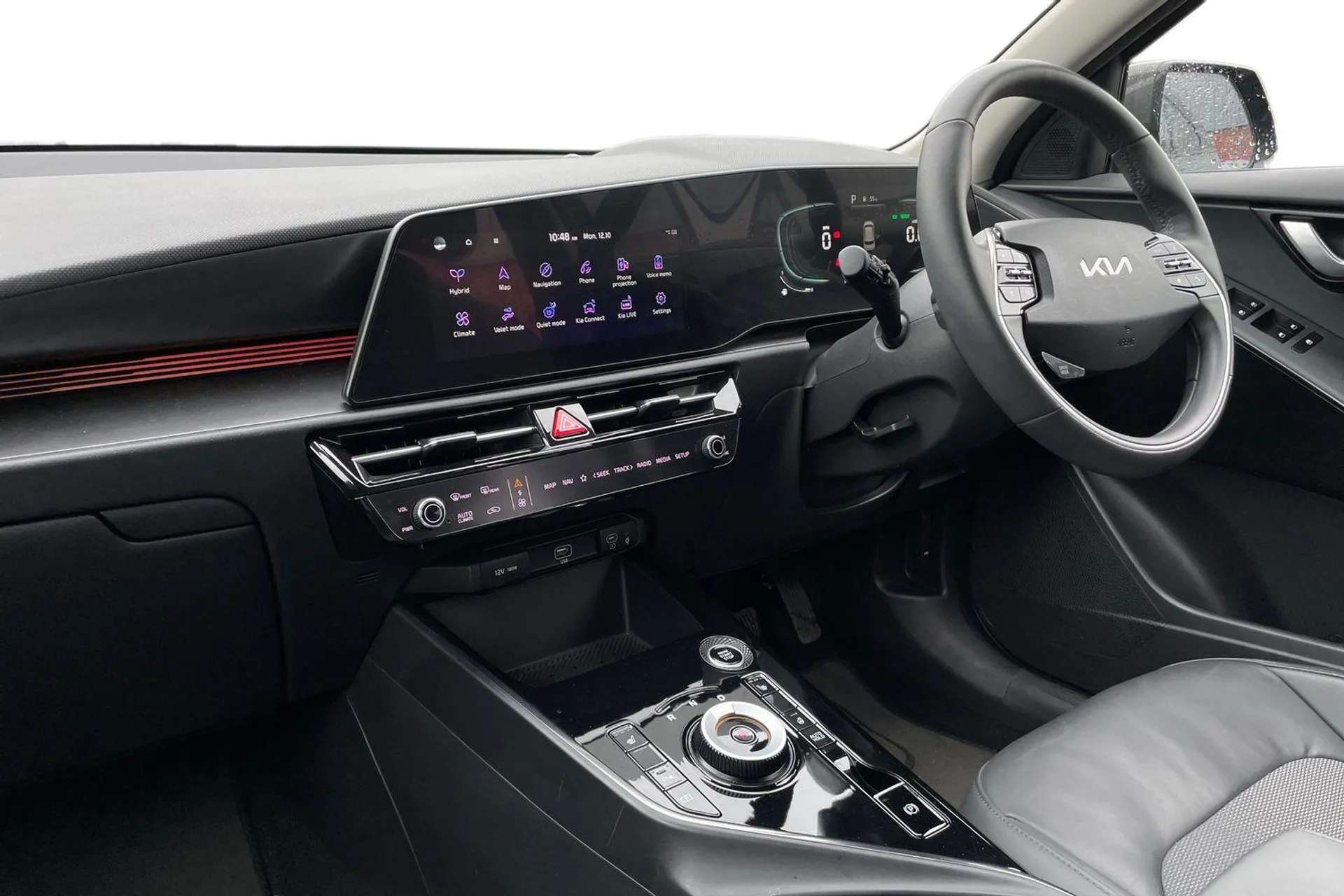 2022 KIA NIRO 2022 KIA NIRO