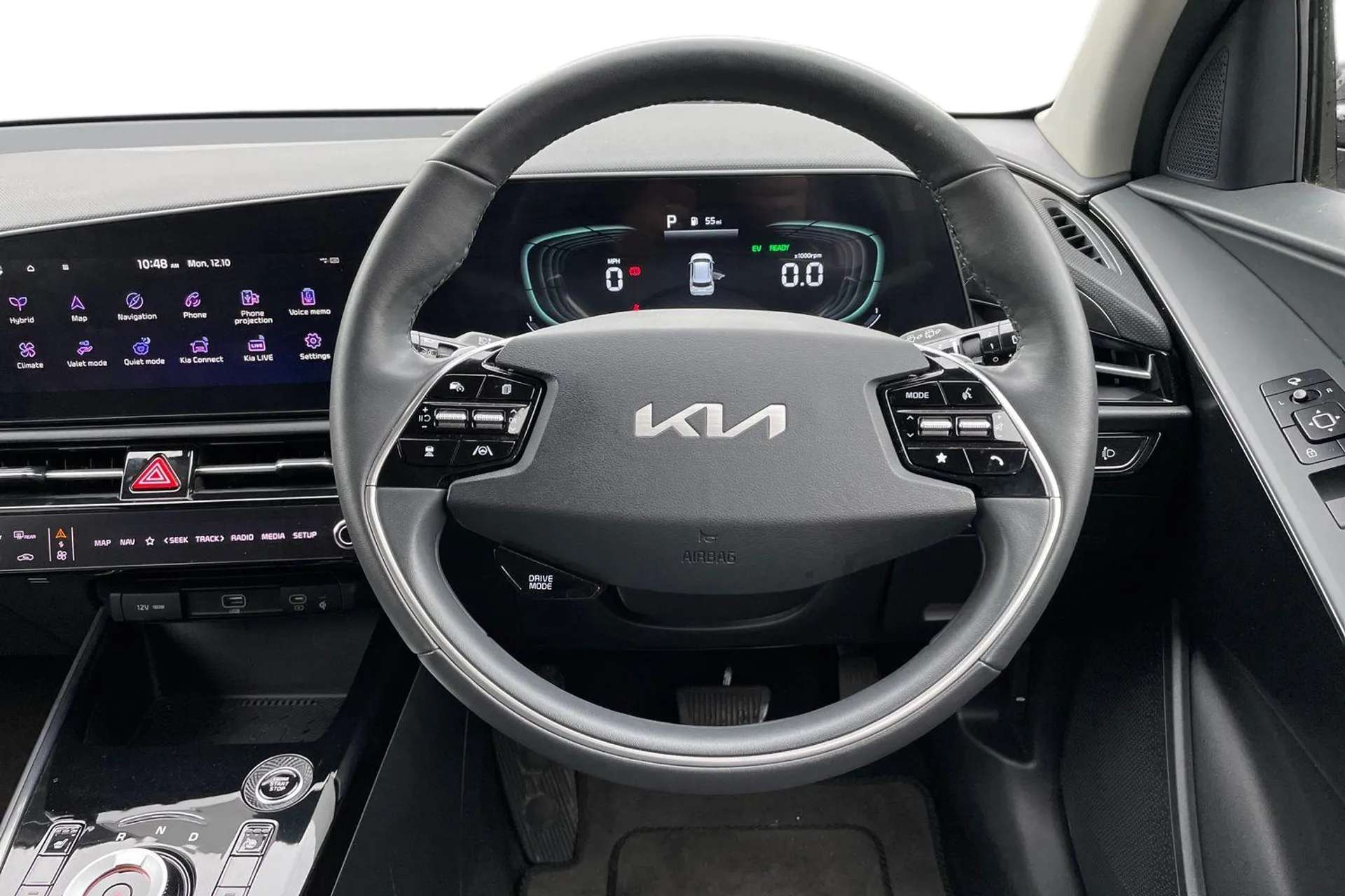 2022 KIA NIRO 2022 KIA NIRO