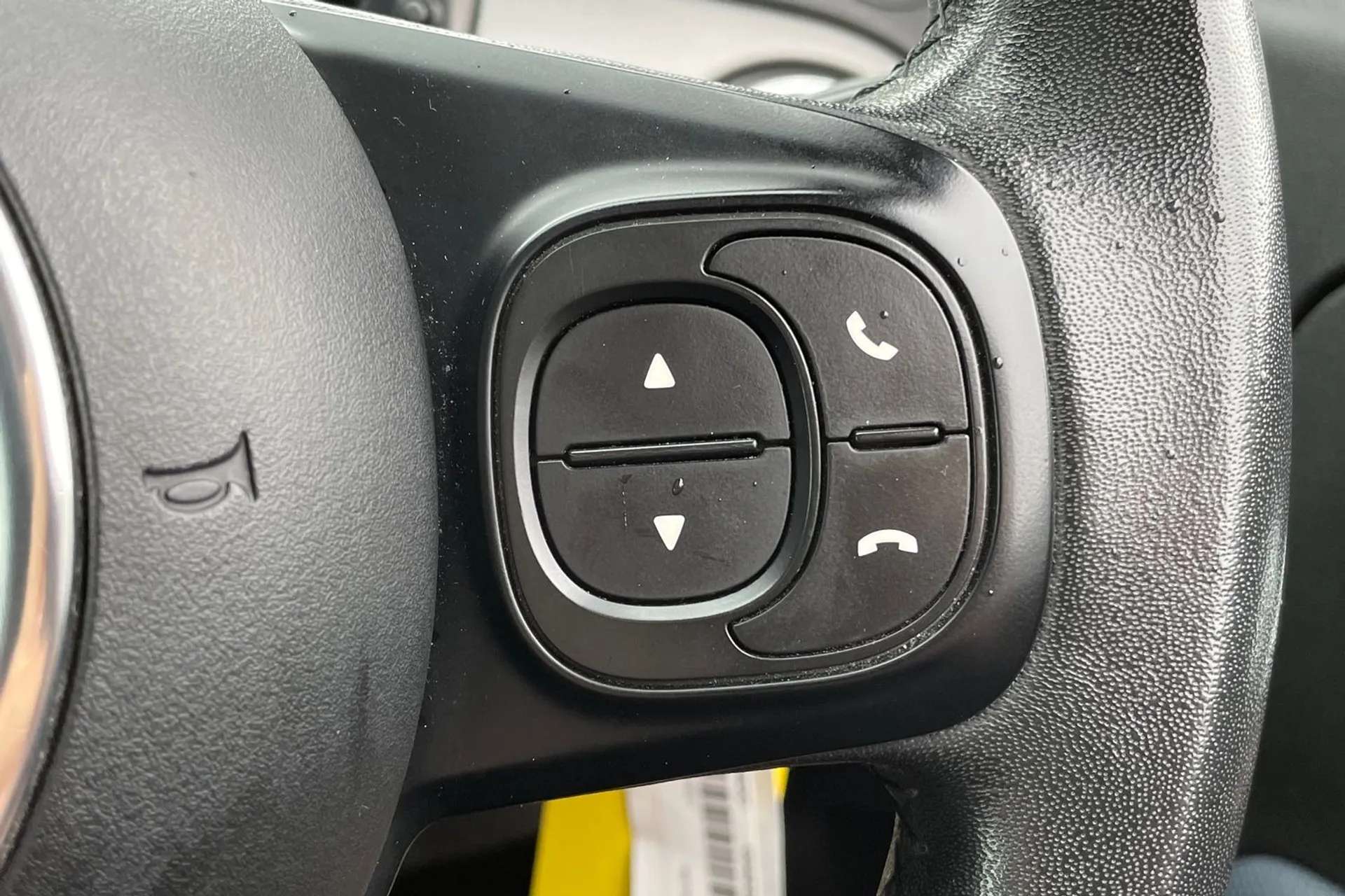 2020 FIAT 500 2020 FIAT 500