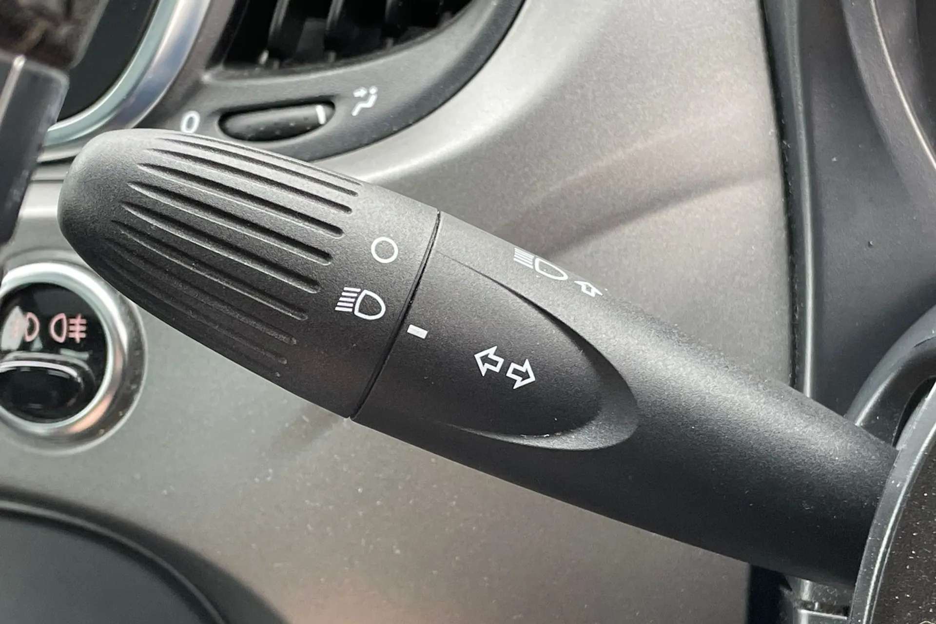 2020 FIAT 500 2020 FIAT 500