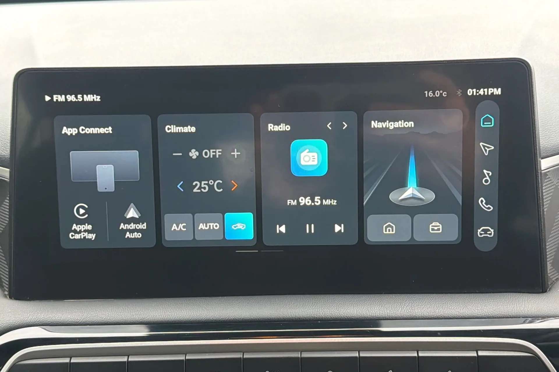 2024 MG MOTOR UK MG3 2024 MG MOTOR UK MG3