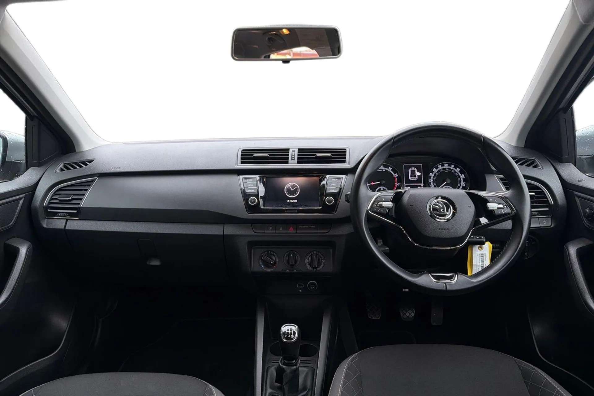 2021 SKODA FABIA 2021 SKODA FABIA