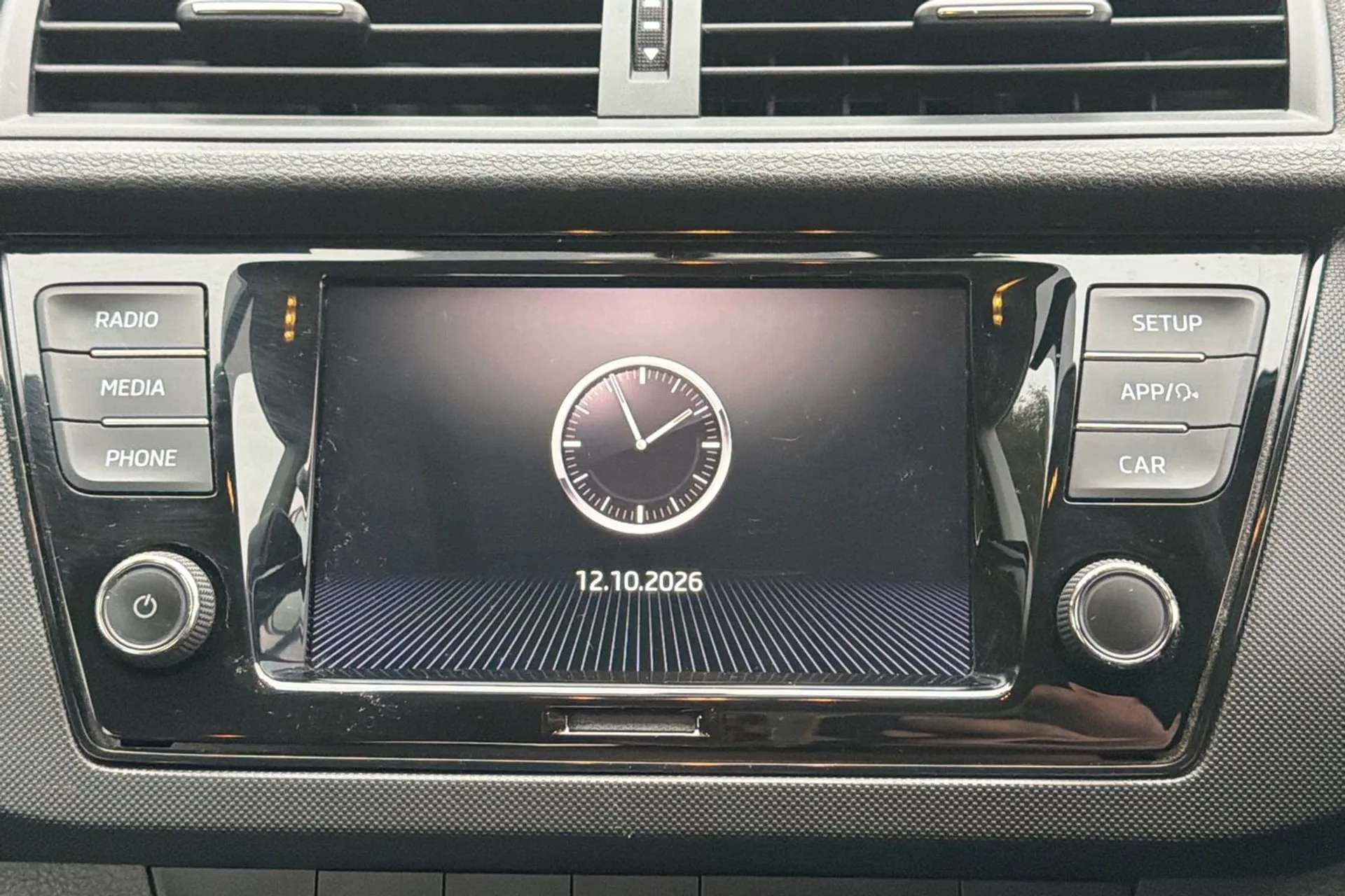 2021 SKODA FABIA 2021 SKODA FABIA