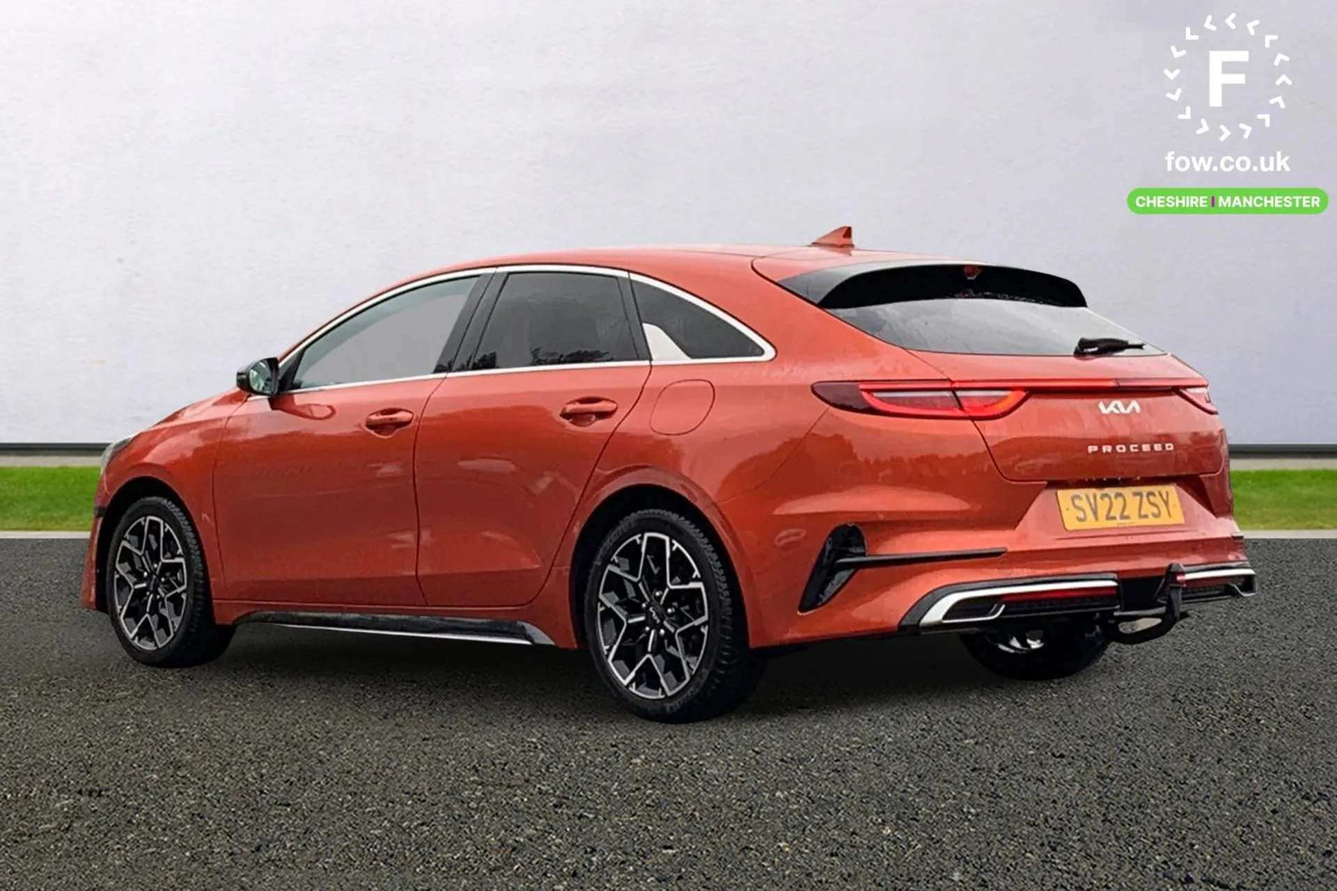 A 2022 KIA PRO CEED 1.5T GDi ISG GT-Line 5dr [Forward Collision-Avoidance Assist (FCA) - City/Pedestrian/Cyclist, Electric adjustable/heated/folding door mirrors with LED A 2022 KIA PRO CEED 1.5T GDi ISG GT-Line 5dr [Forward Collision-Avoidance Assist (FCA) - City/Pedestrian/Cyclist, Electric adjustable/heated/folding door mirrors with LED