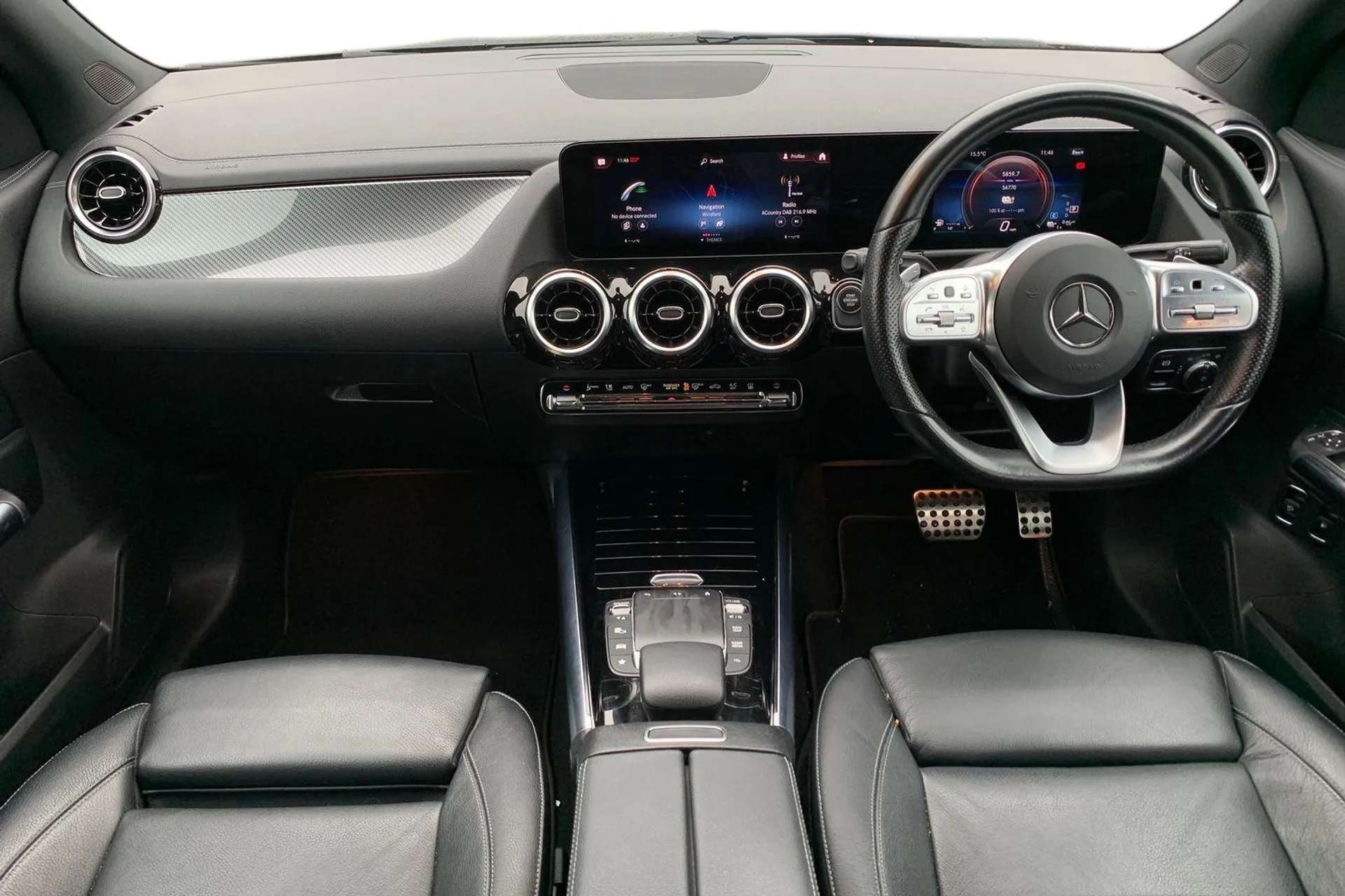 2021 MERCEDES-BENZ GLA 2021 MERCEDES-BENZ GLA