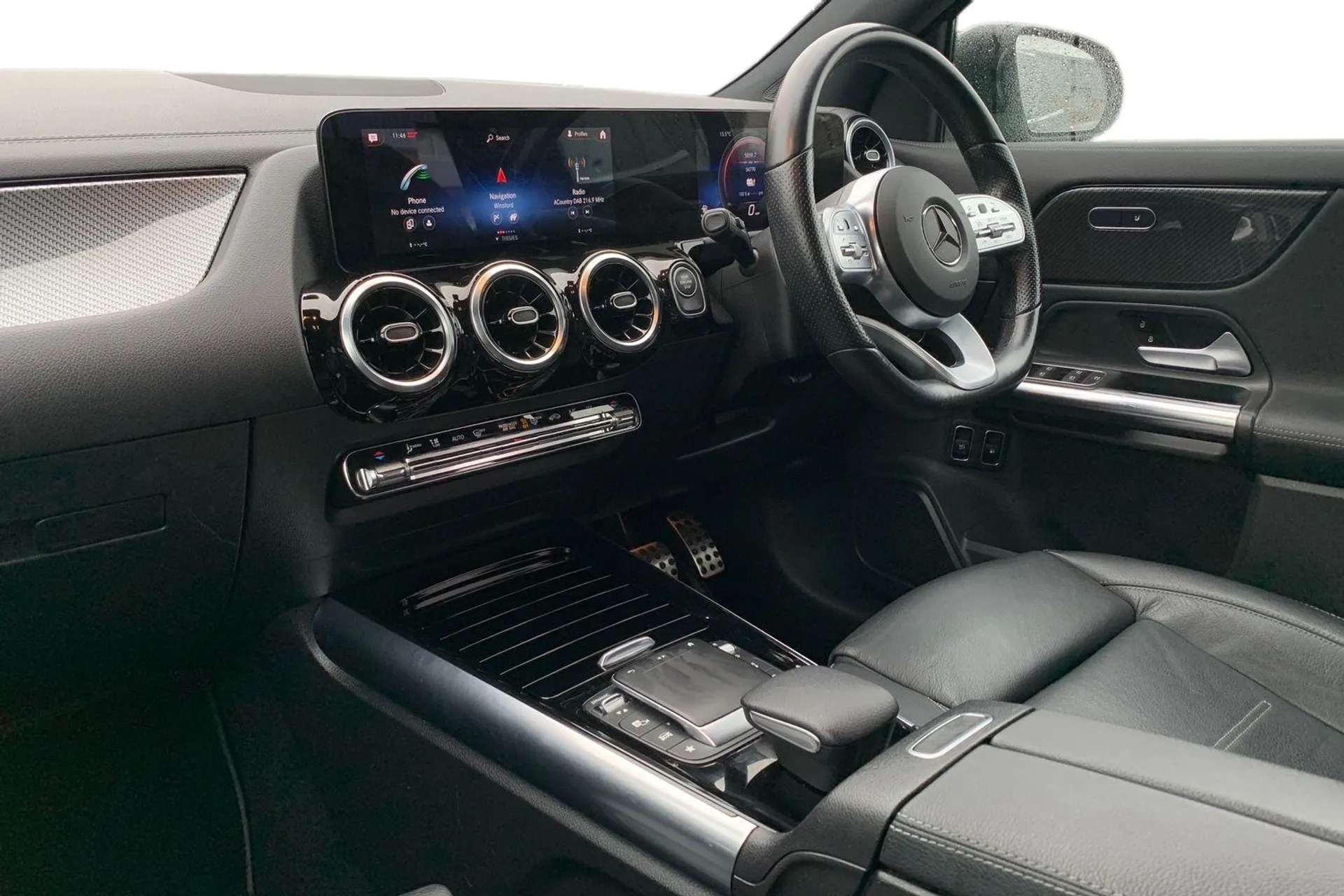 2021 MERCEDES-BENZ GLA 2021 MERCEDES-BENZ GLA
