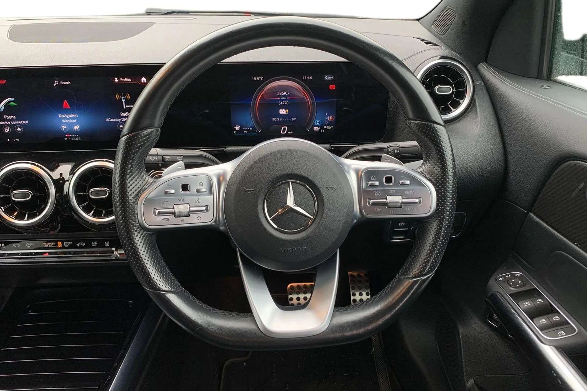 2021 MERCEDES-BENZ GLA 2021 MERCEDES-BENZ GLA