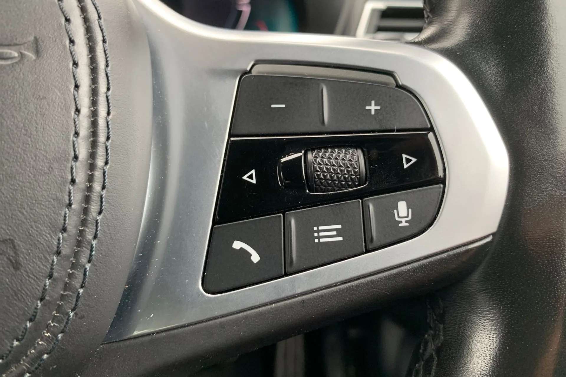 2021 BMW IX3 2021 BMW IX3