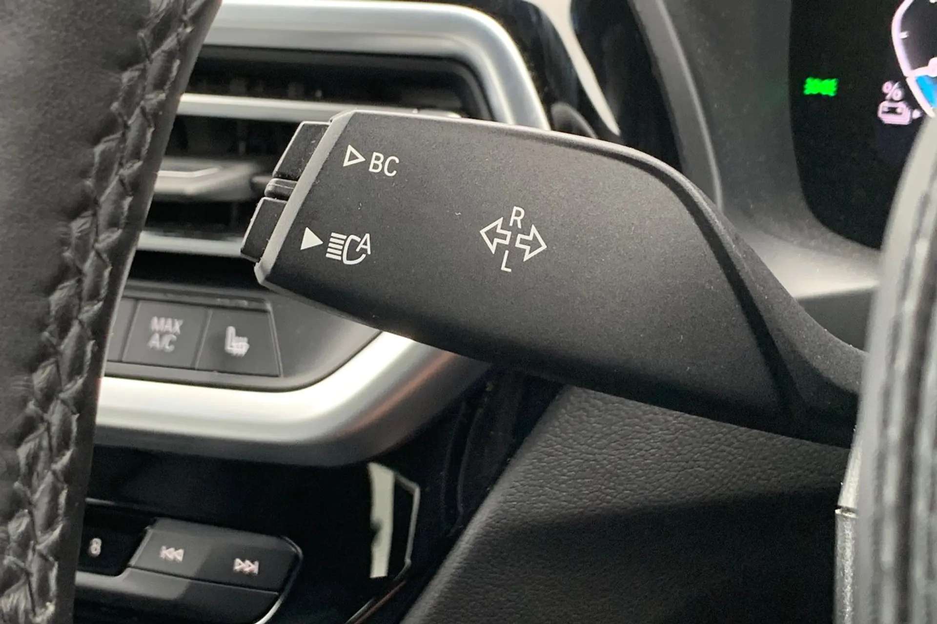2021 BMW IX3 2021 BMW IX3