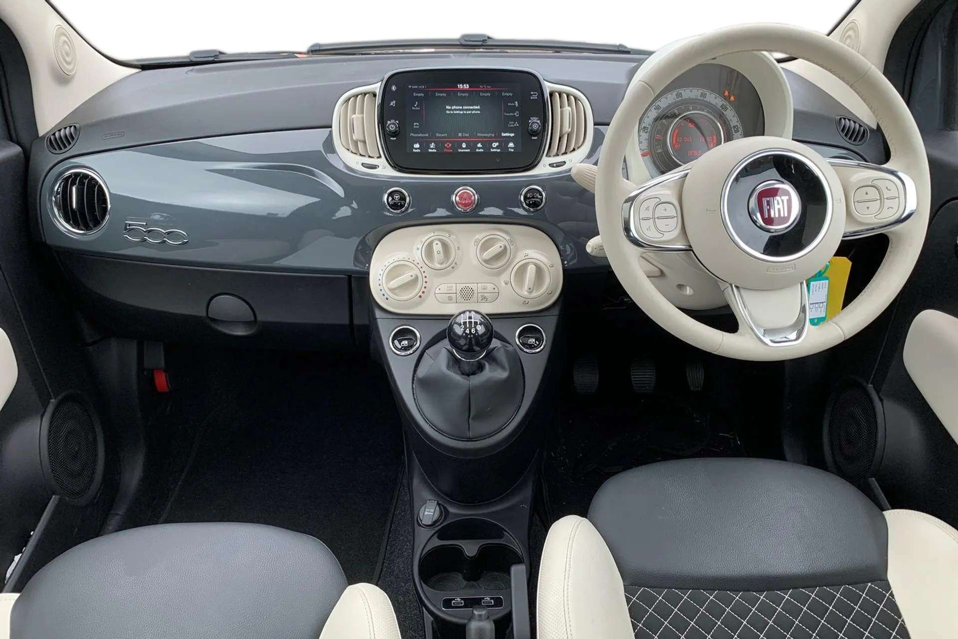 2022 FIAT 500 2022 FIAT 500