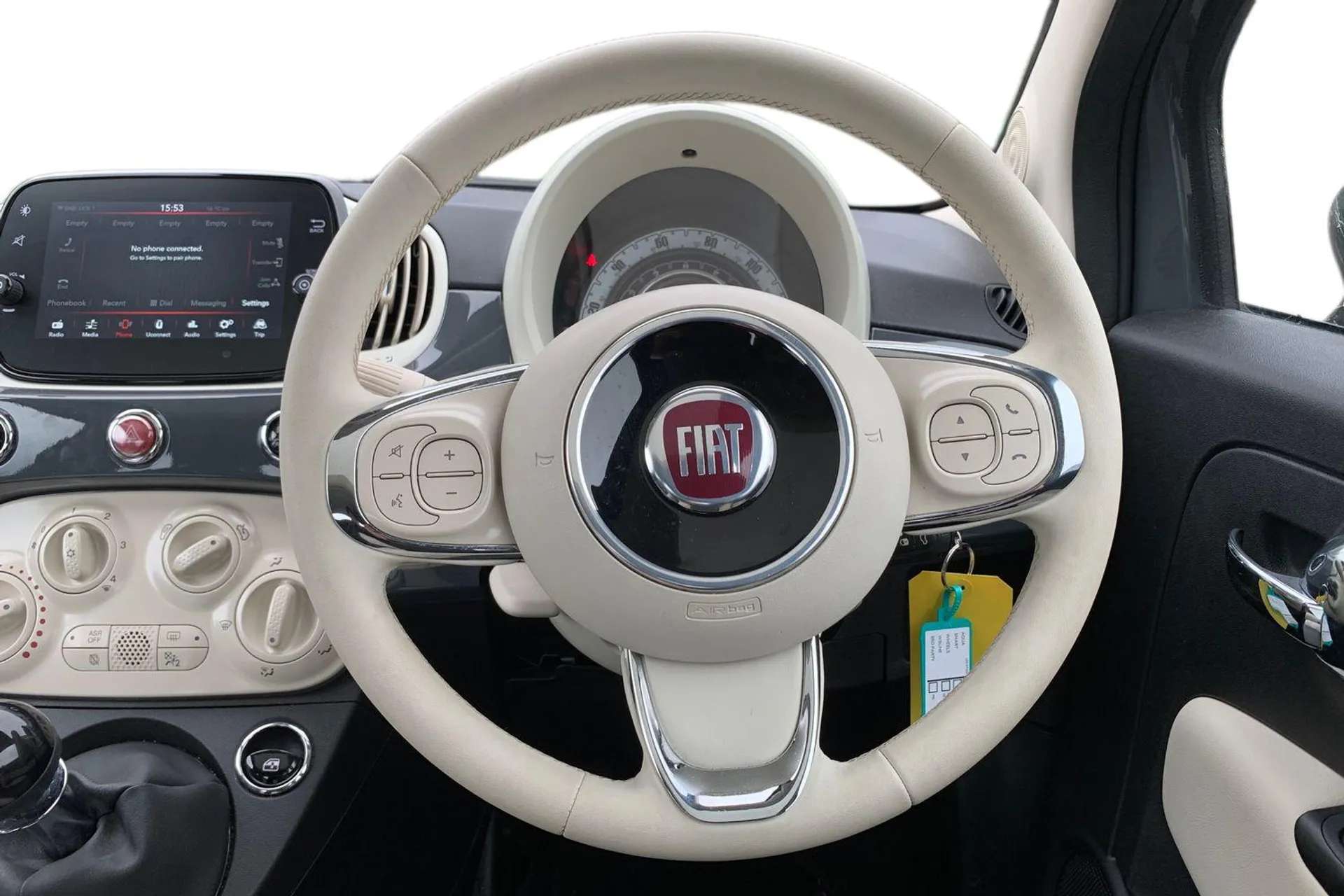 2022 FIAT 500 2022 FIAT 500