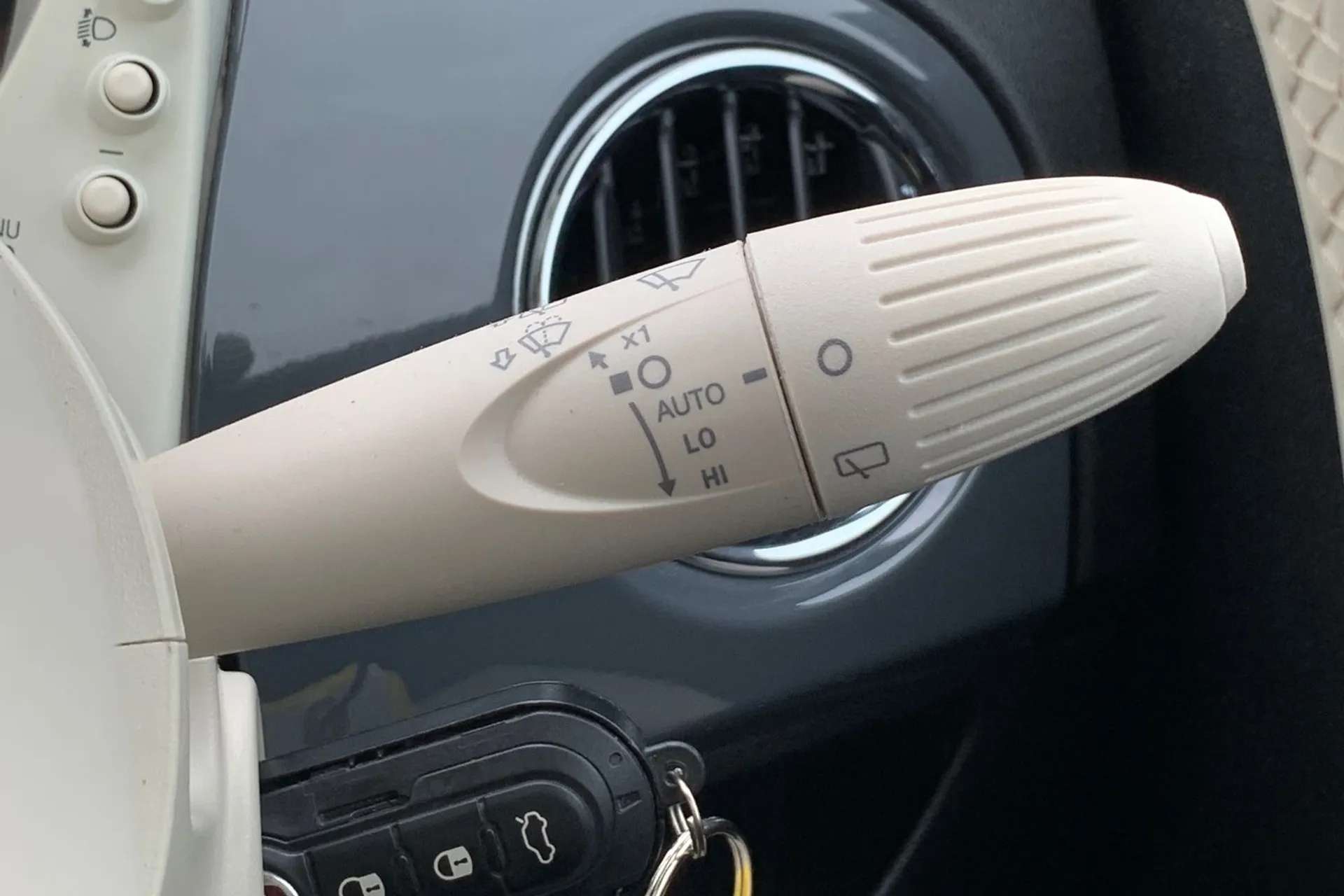 2022 FIAT 500 2022 FIAT 500