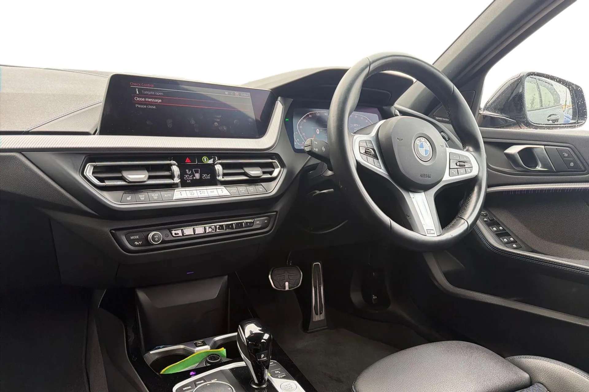 2024 BMW 1 SERIES 2024 BMW 1 SERIES