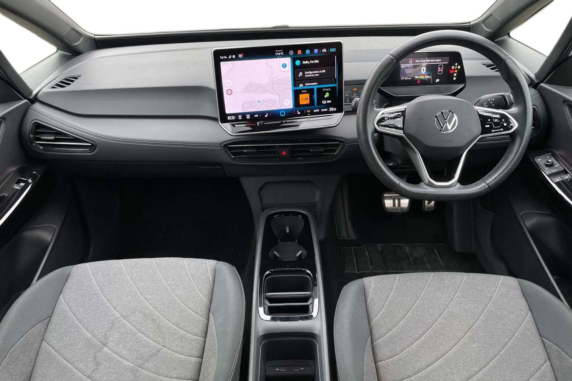 2024 VOLKSWAGEN ID.3 2024 VOLKSWAGEN ID.3