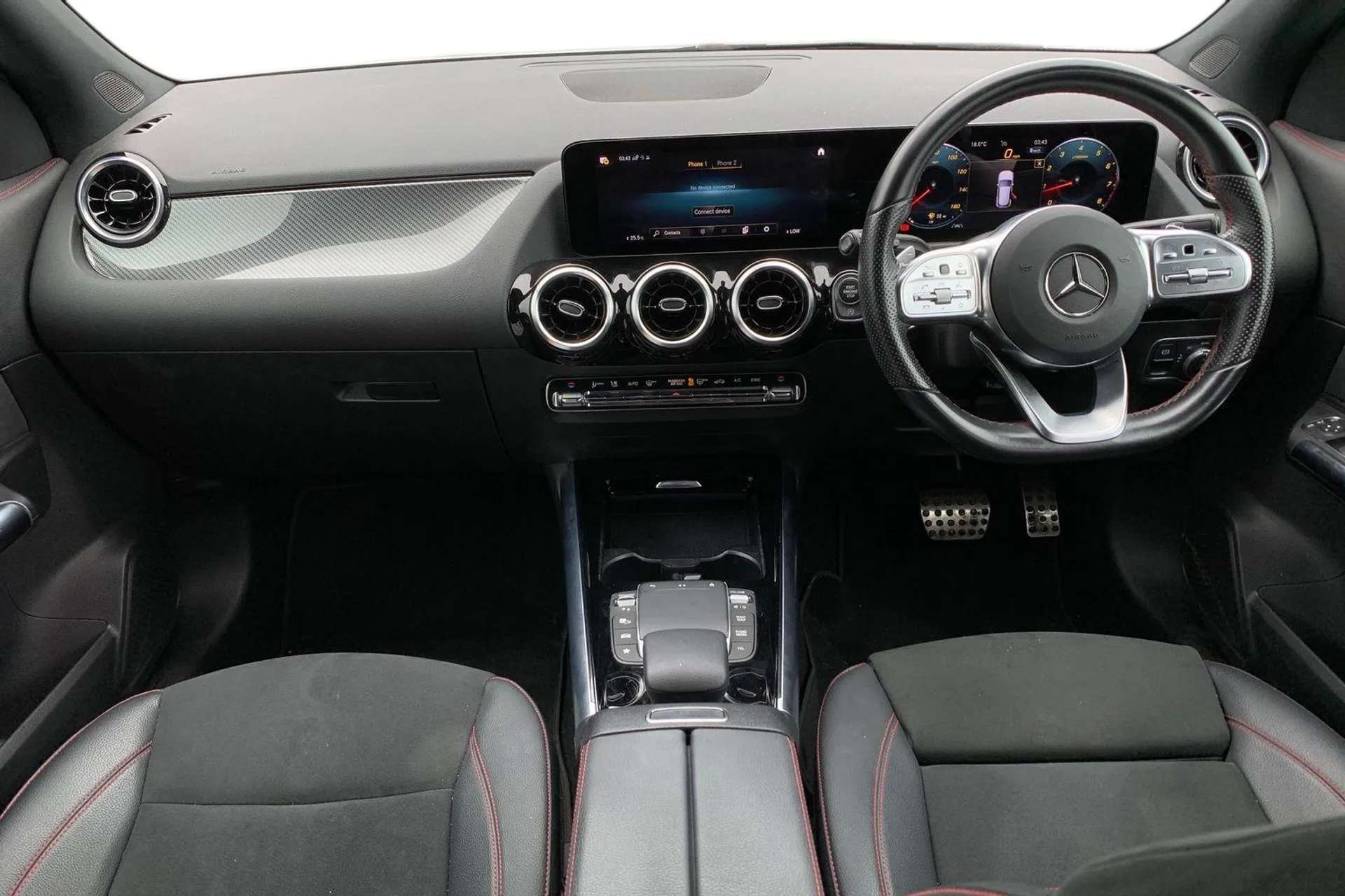 2022 MERCEDES-BENZ GLA 2022 MERCEDES-BENZ GLA