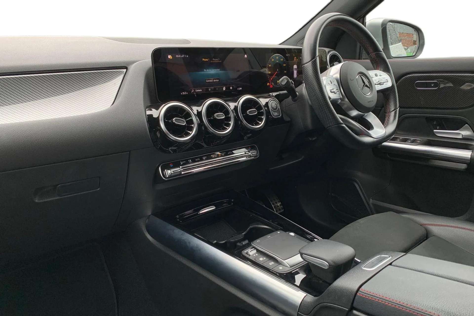 2022 MERCEDES-BENZ GLA 2022 MERCEDES-BENZ GLA