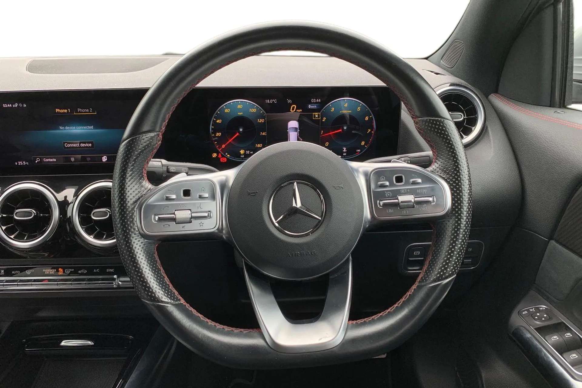2022 MERCEDES-BENZ GLA 2022 MERCEDES-BENZ GLA