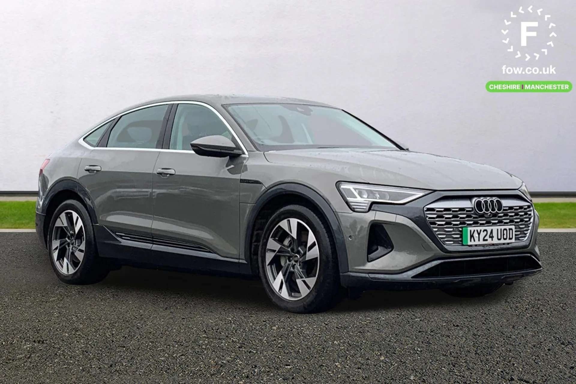 2024 AUDI Q8 2024 AUDI Q8