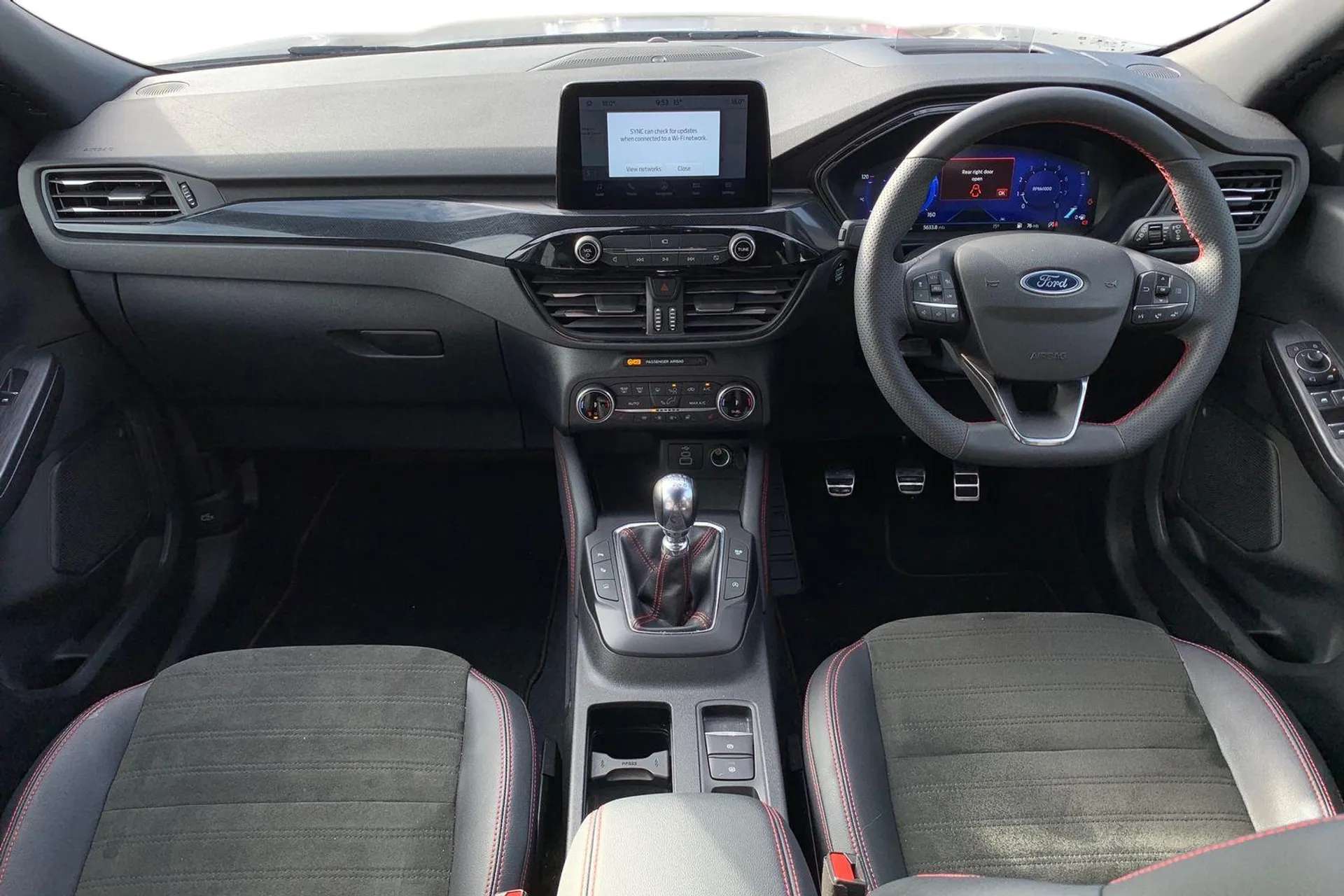 2023 FORD KUGA 2023 FORD KUGA