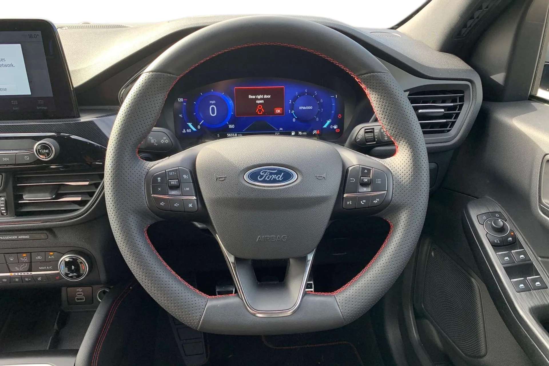 2023 FORD KUGA 2023 FORD KUGA