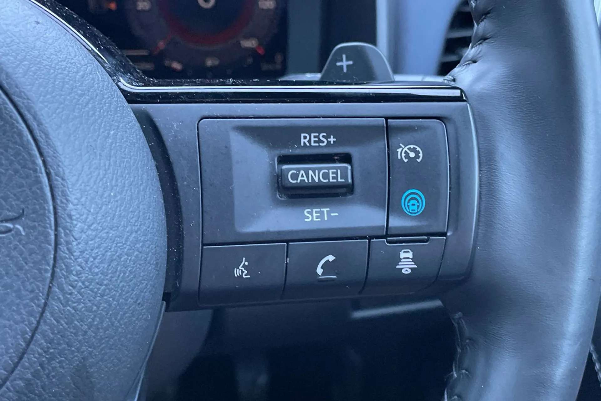 2021 NISSAN QASHQAI 2021 NISSAN QASHQAI