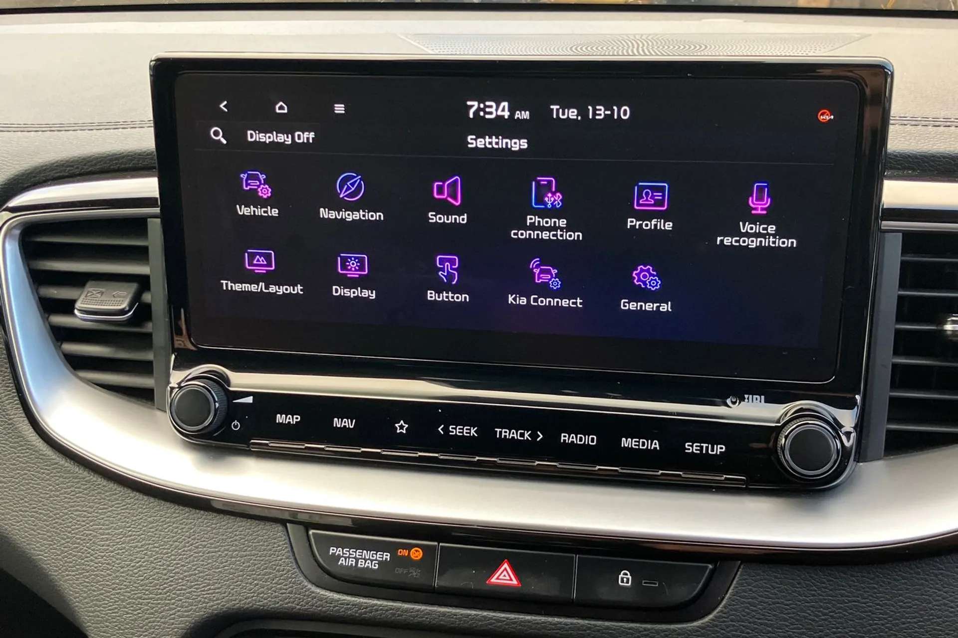 2024 KIA PRO CEED 2024 KIA PRO CEED