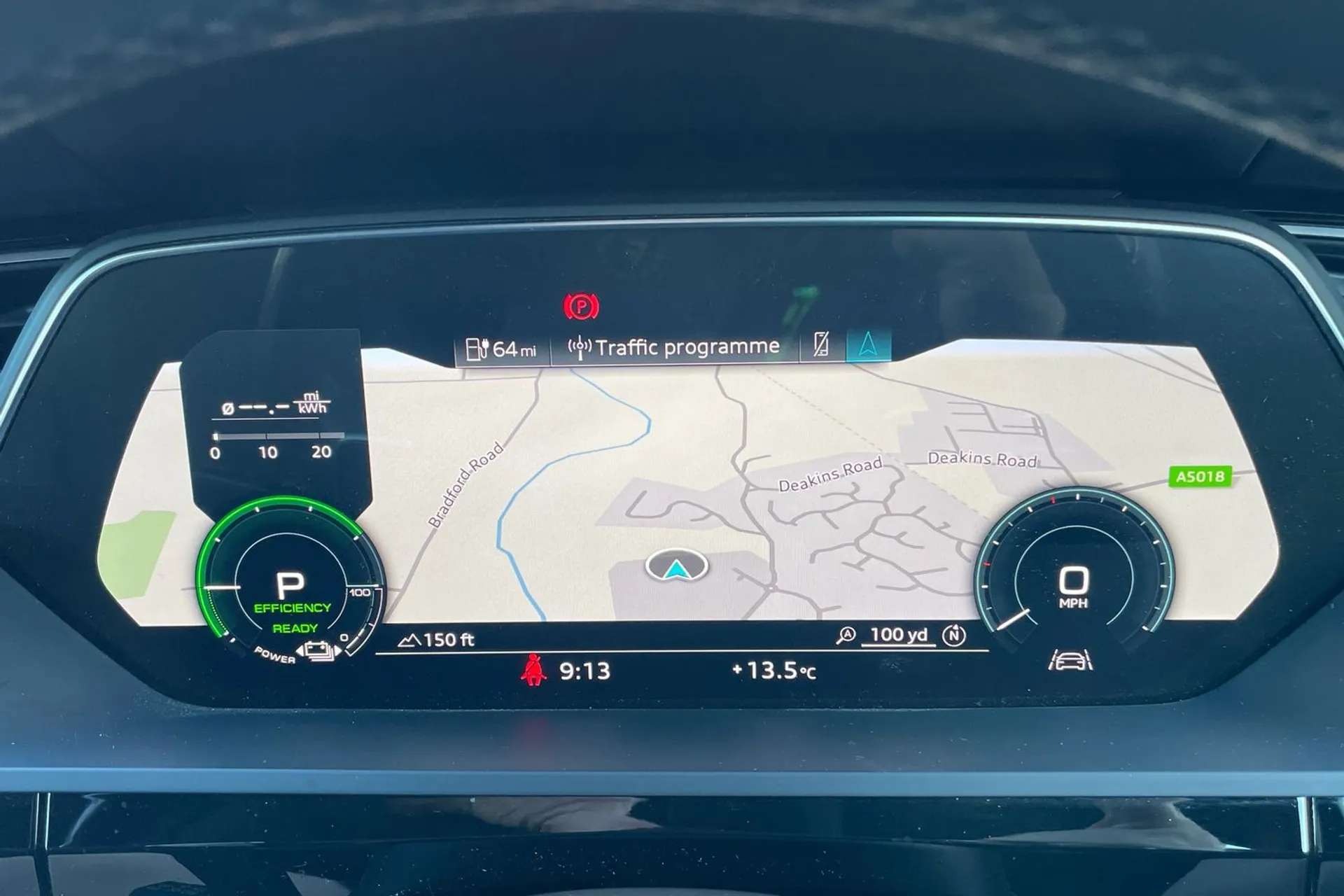 2021 AUDI E-TRON 2021 AUDI E-TRON