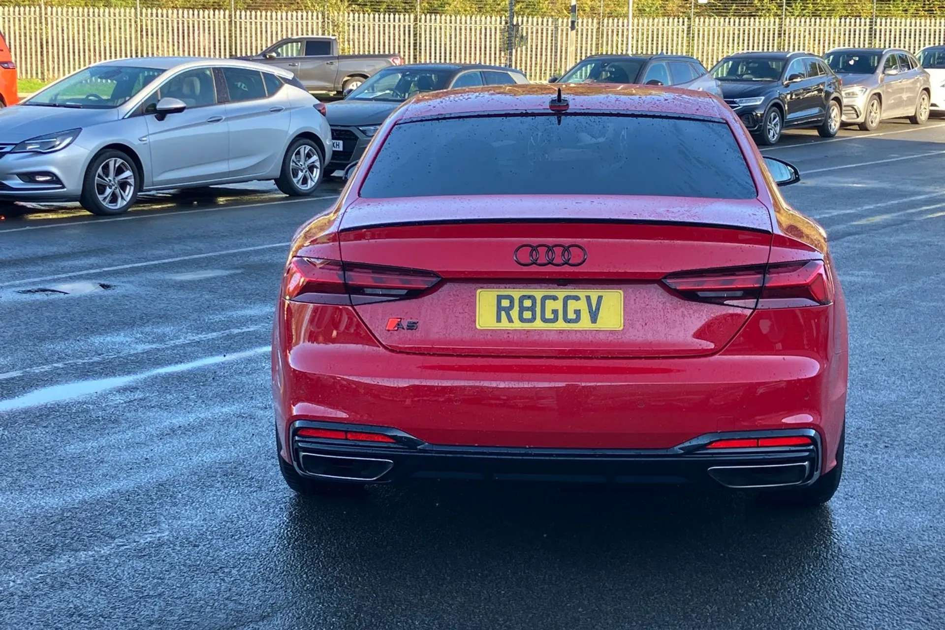 2023 AUDI A5 2023 AUDI A5