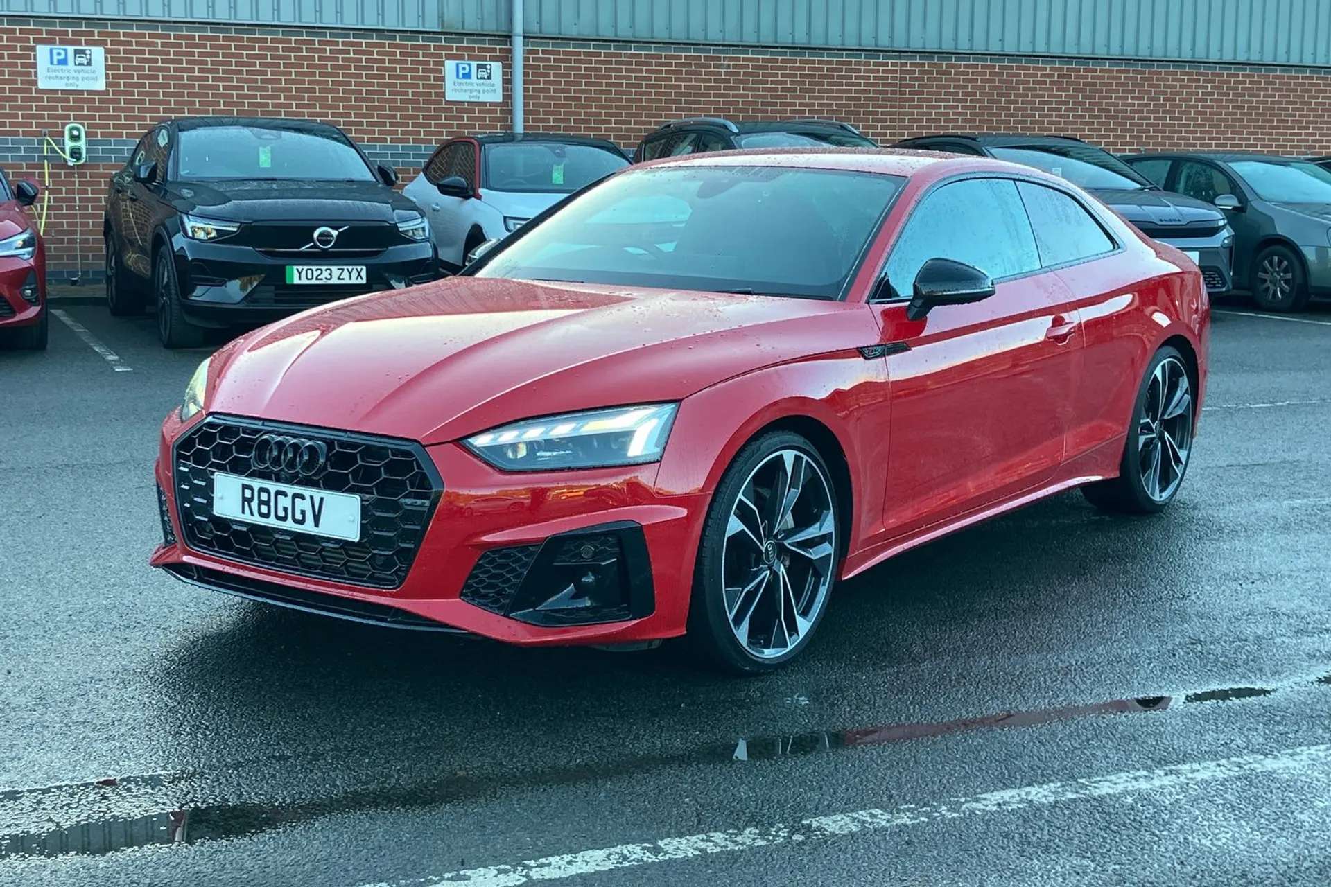 2023 AUDI A5 2023 AUDI A5