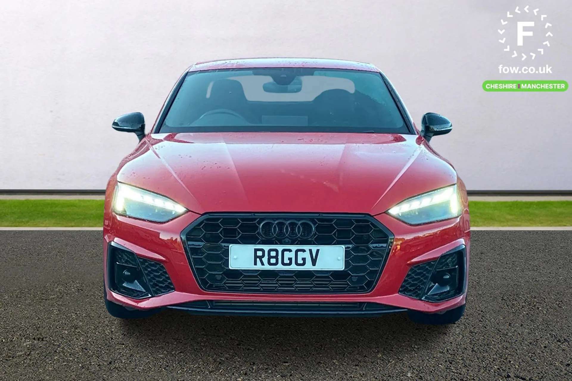 2023 AUDI A5 2023 AUDI A5