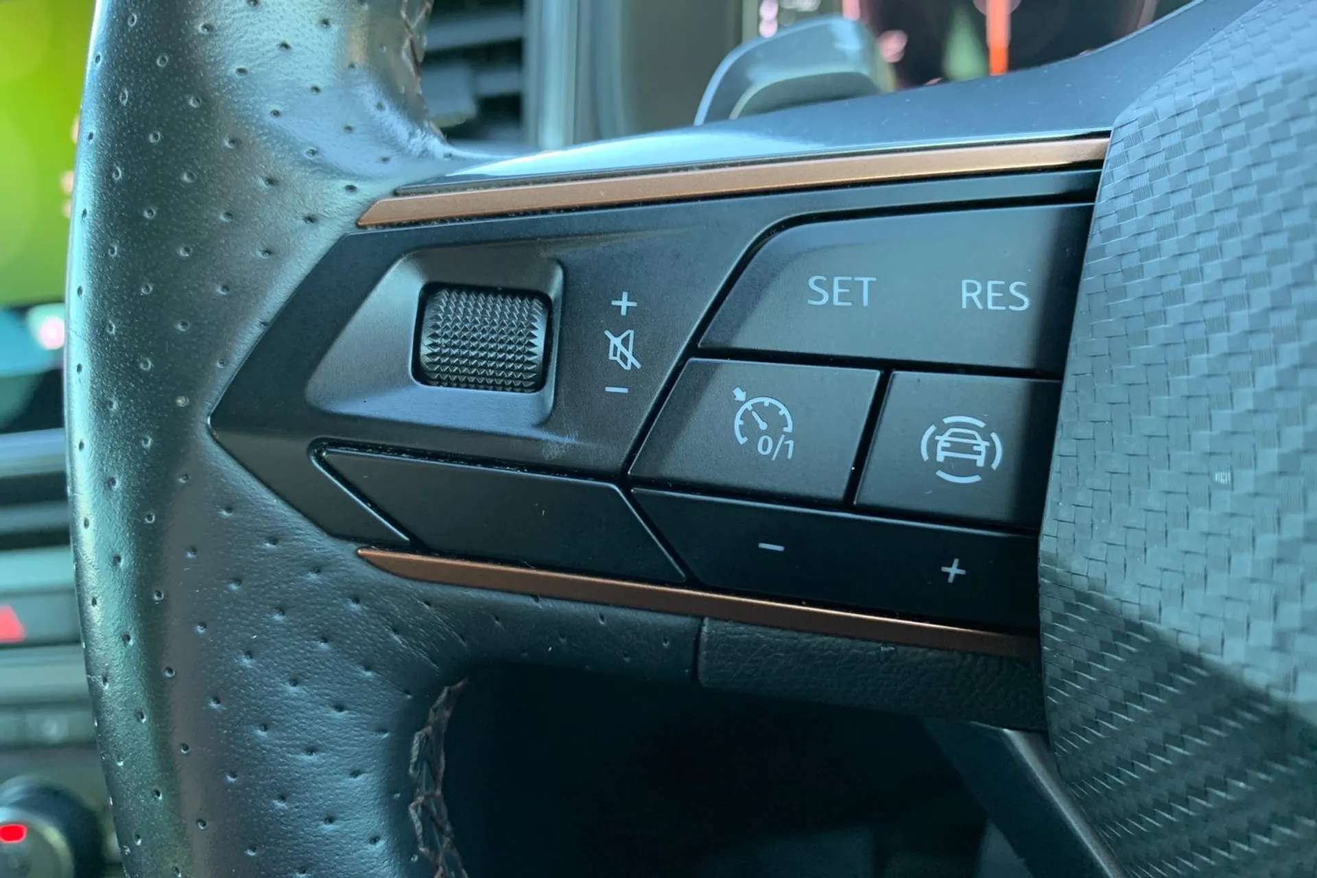 2021 SEAT CUPRA ATECA 2021 SEAT CUPRA ATECA