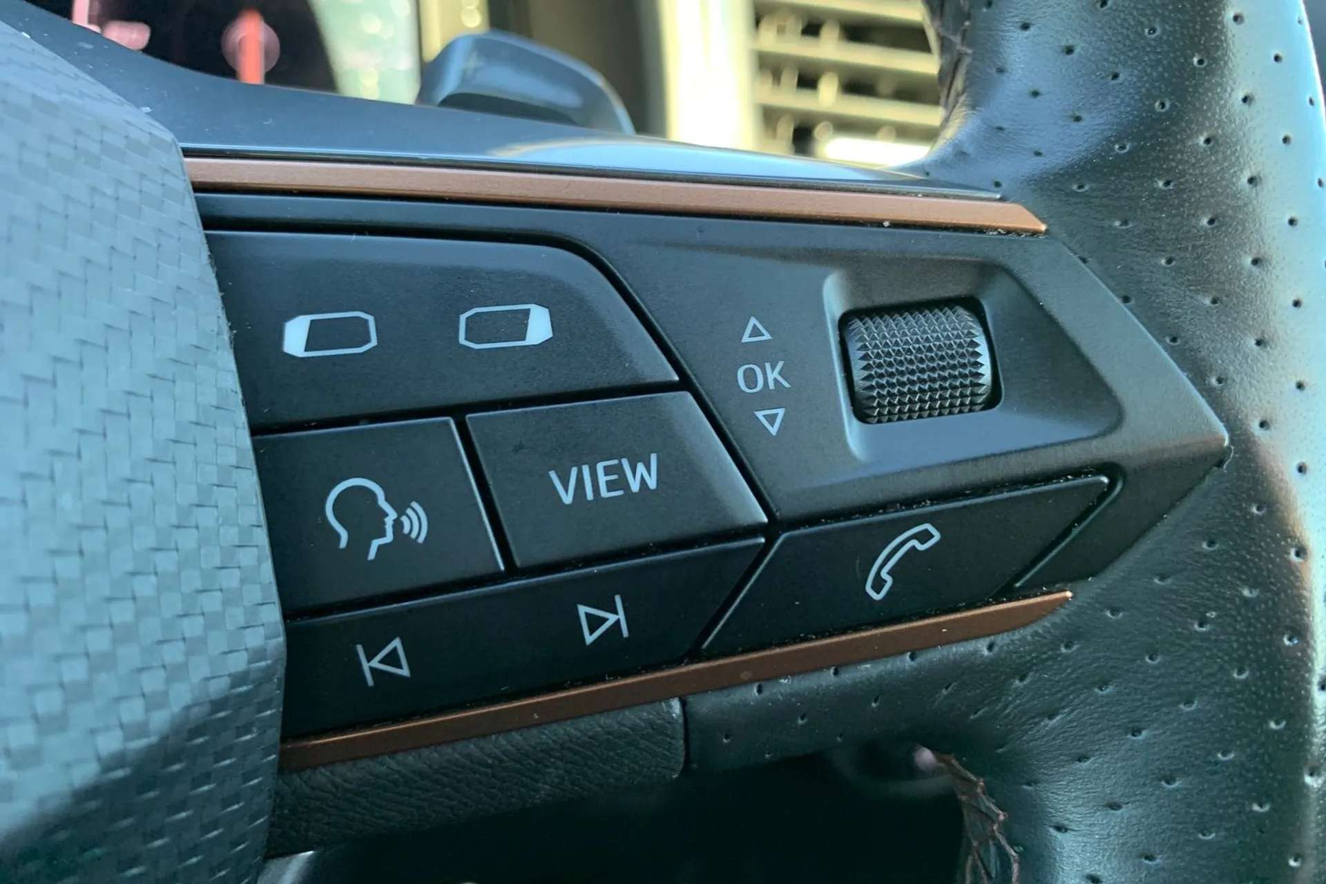 2021 SEAT CUPRA ATECA 2021 SEAT CUPRA ATECA