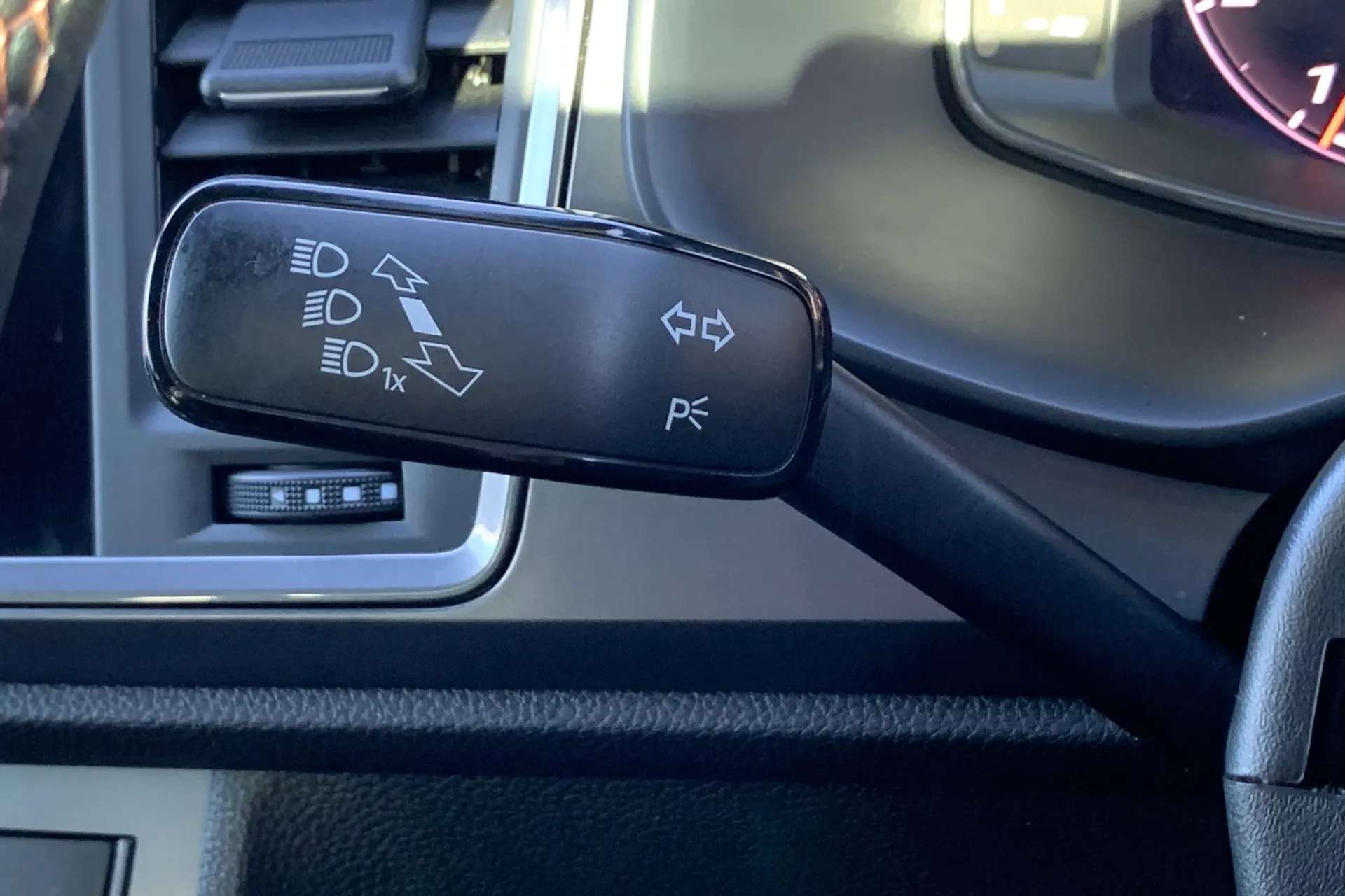 2021 SEAT CUPRA ATECA 2021 SEAT CUPRA ATECA