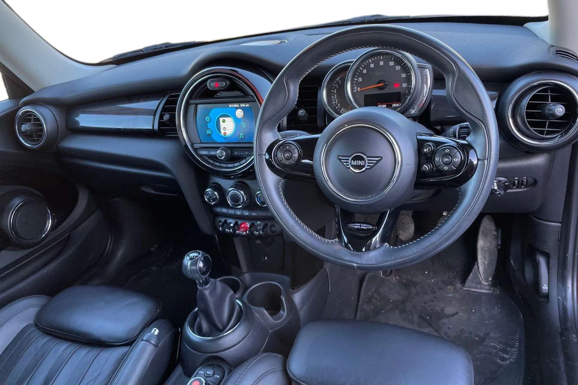 2020 MINI HATCH 2020 MINI HATCH
