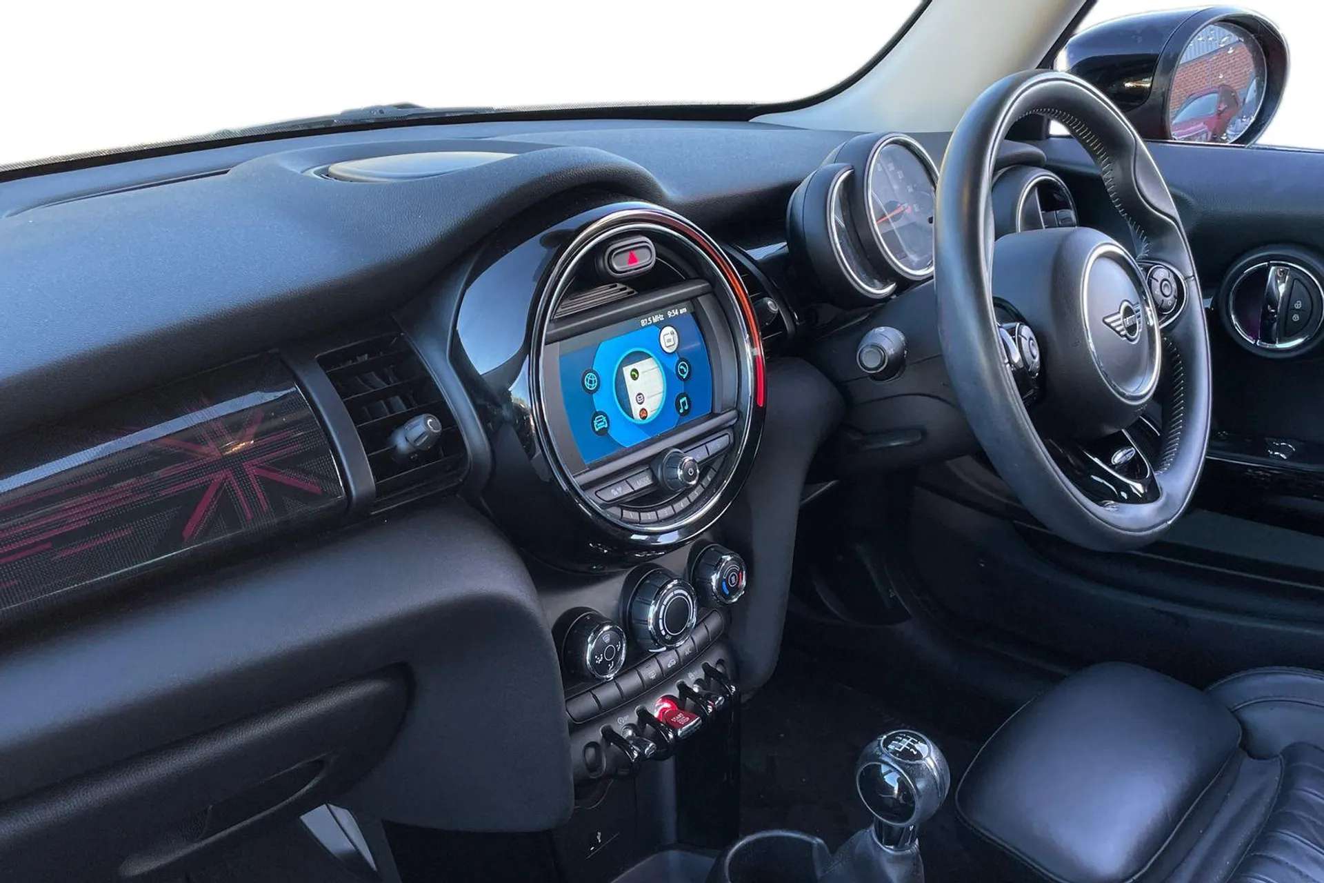 2020 MINI HATCH 2020 MINI HATCH