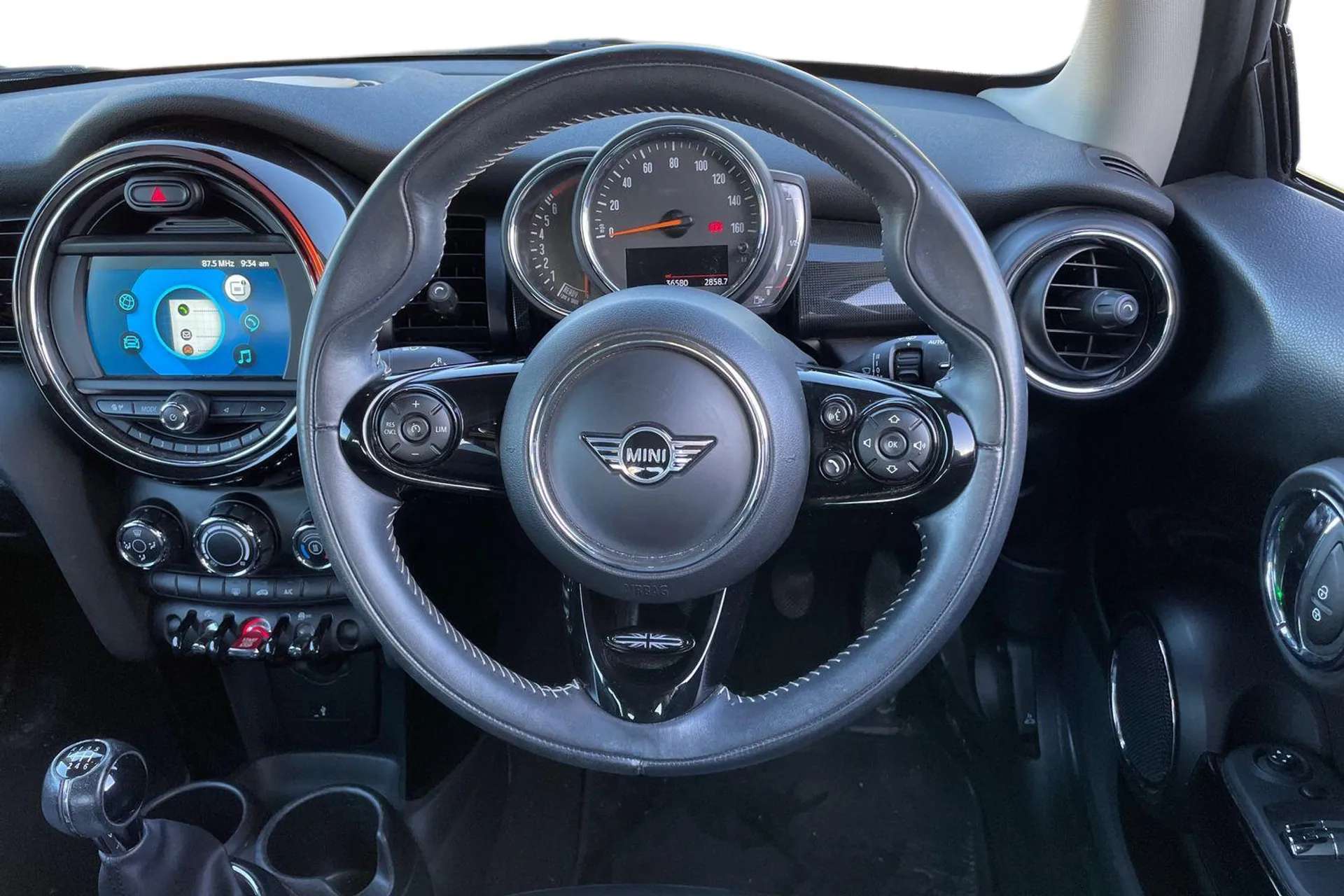 2020 MINI HATCH 2020 MINI HATCH