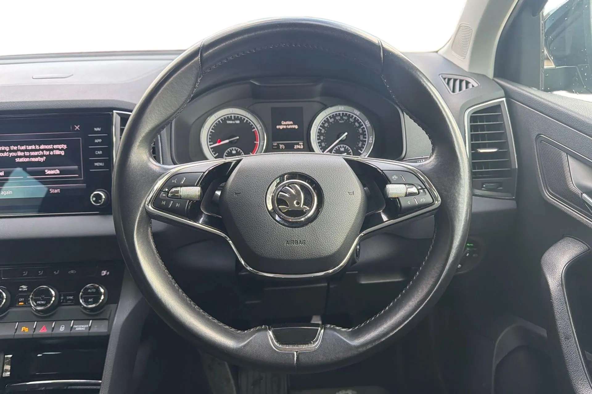 2021 SKODA KAROQ 2021 SKODA KAROQ