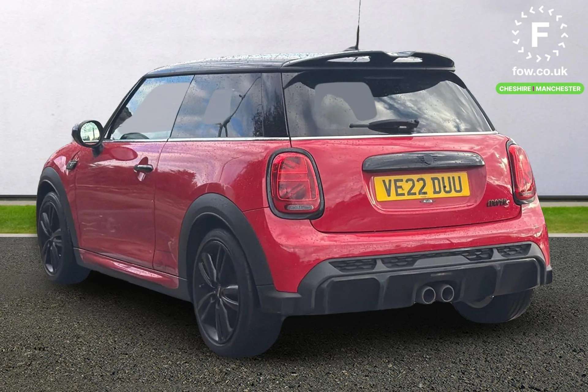 2022 MINI HATCH 2022 MINI HATCH