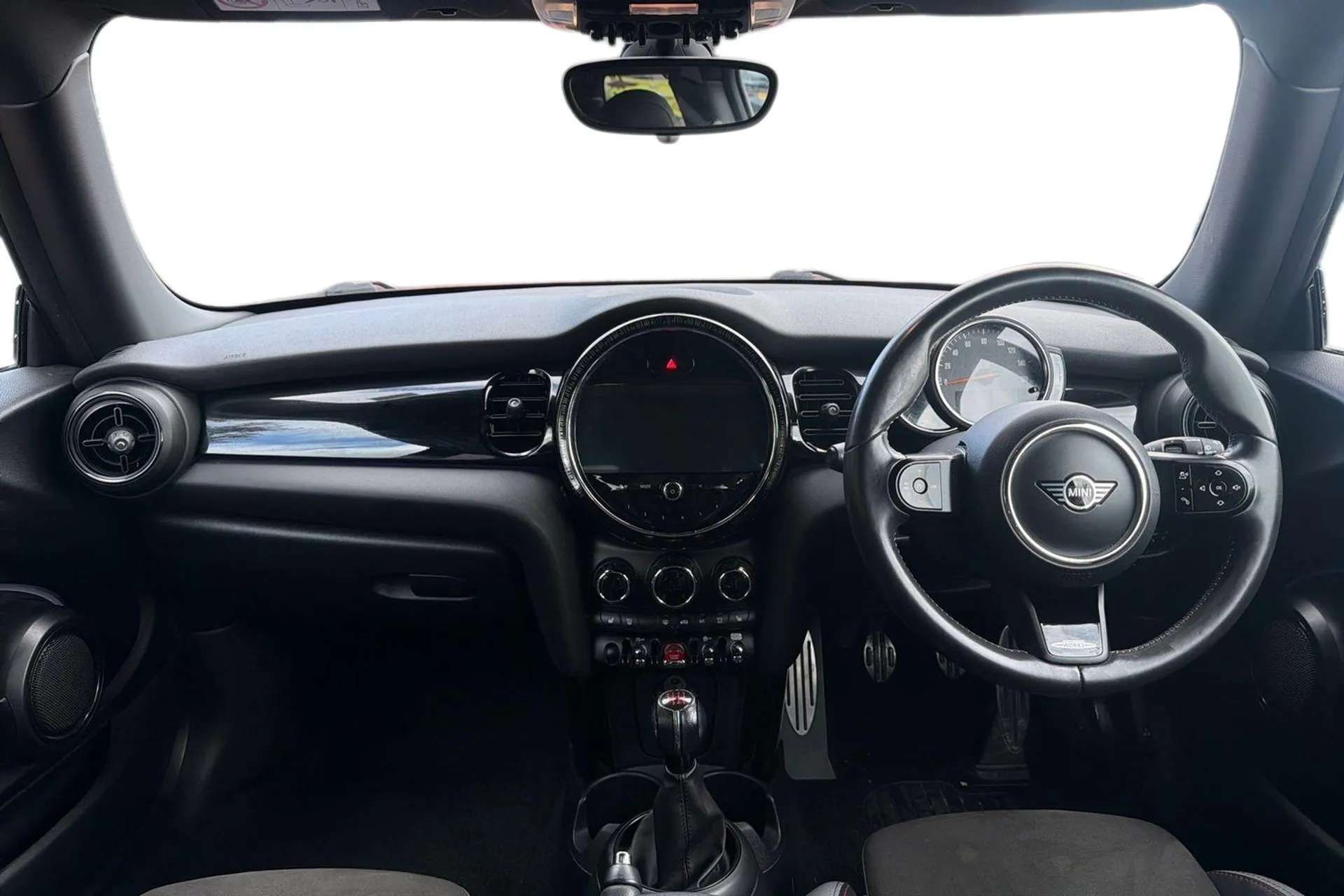2022 MINI HATCH 2022 MINI HATCH