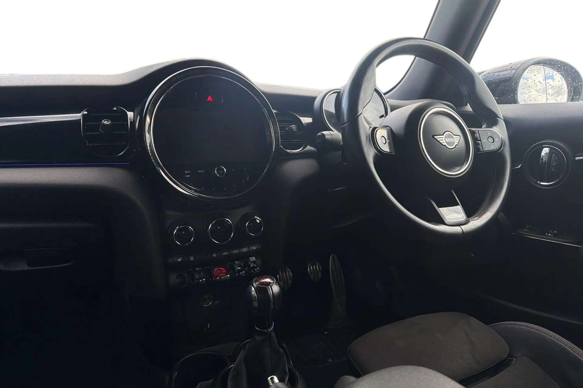 2022 MINI HATCH 2022 MINI HATCH