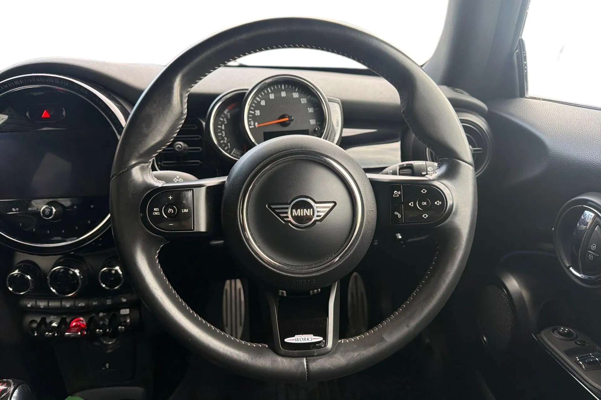 2022 MINI HATCH 2022 MINI HATCH