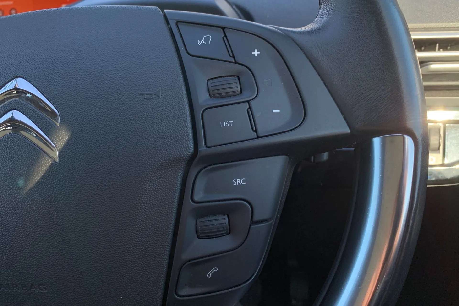 2022 CITROEN GRAND C4 SPACETOURER 2022 CITROEN GRAND C4 SPACETOURER