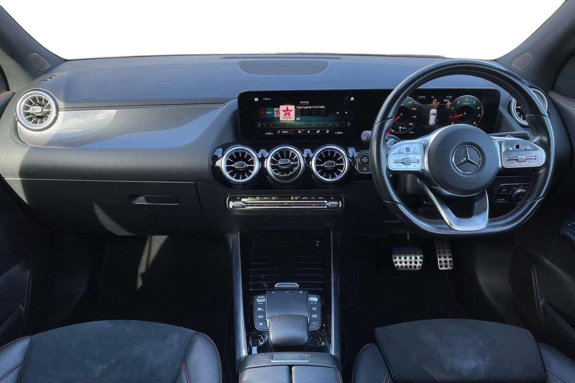 2022 MERCEDES-BENZ GLA 2022 MERCEDES-BENZ GLA