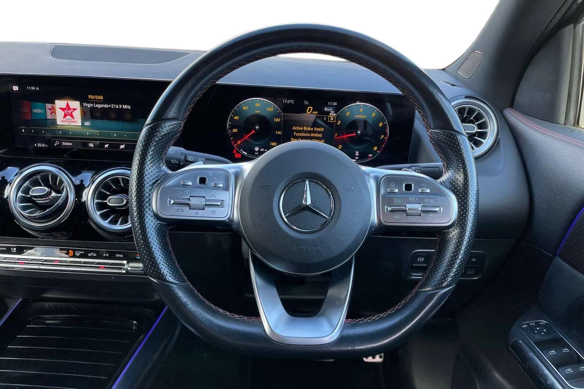 2022 MERCEDES-BENZ GLA 2022 MERCEDES-BENZ GLA